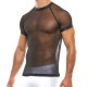 ModusVivendi/����� �ӥ٥�ǥ� Armor T-Shirt �������롼 ��� ���饭�� Ʃ�� Ⱦµ