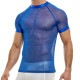ModusVivendi/����� �ӥ٥�ǥ� Armor T-Shirt �������롼 ��� ���饭�� Ʃ�� Ⱦµ
