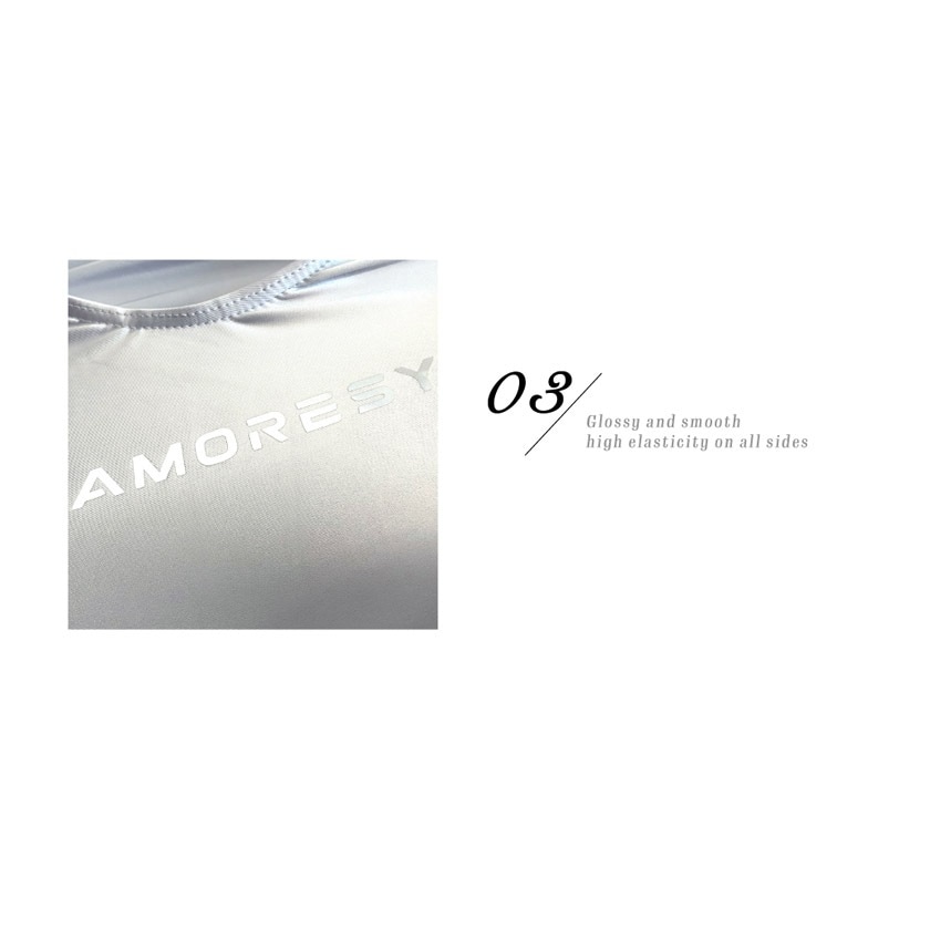 AMORESY/����쥷�� �Ρ����꡼�֥ġ��ȥ󥫥顼�������ܥǥ������� �Х����顼 �������塼�� ���ȥ�å����� �˽����� ��˥��å���  ���� Ĺµ