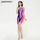 AMORESY/����쥷�� �Ρ����꡼�֥ġ��ȥ󥫥顼�������ܥǥ������� �Х����顼 �������塼�� ���ȥ�å����� �˽����� ��˥��å���  ���� Ĺµ