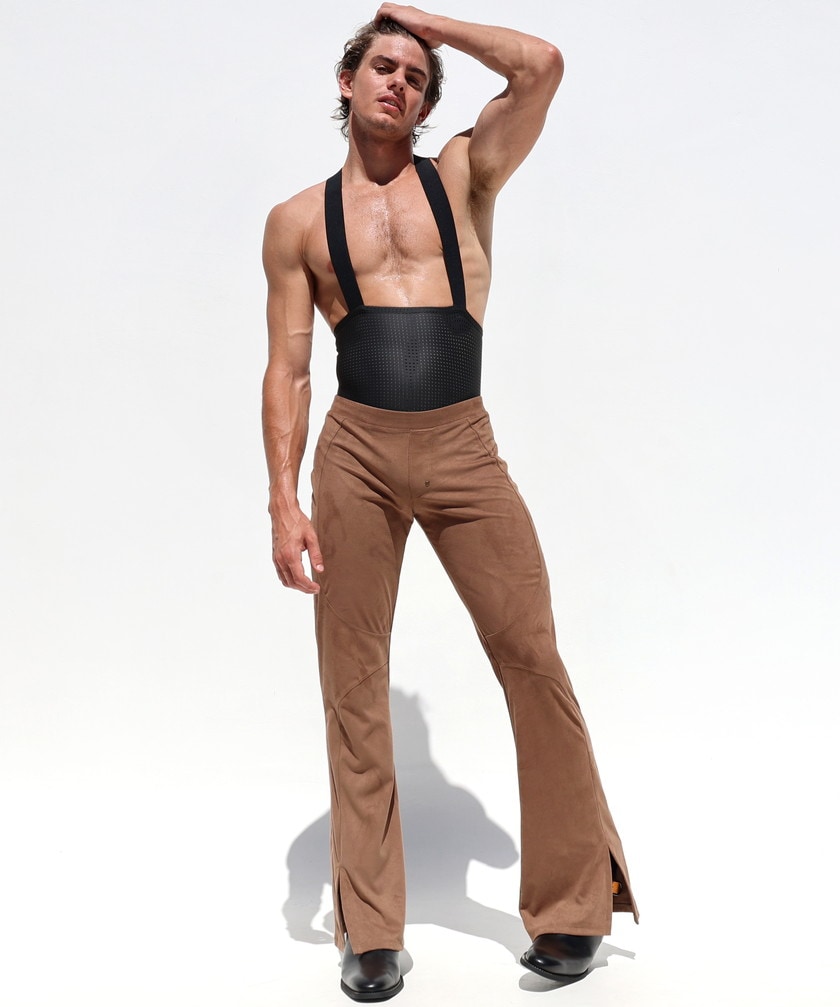 19��18���ޤ�40��OFF��RUFSKIN/��ե����� STILATO ���������ɥܥȥॹ ���󥰥ѥ�� �ܥȥॹ ��� �ե쥢 ����å� �饦�󥸥ѥ��