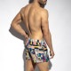 EScollection/�������������쥯����� WILD WEST SWIM SHORTS �����०���� �����եѥ�� �ܡ��ɥ��硼�� ��󥺿��� ����ѥ�� ���ѥ� �������� �ӡ��������� �������� ���顼���� ����ե�