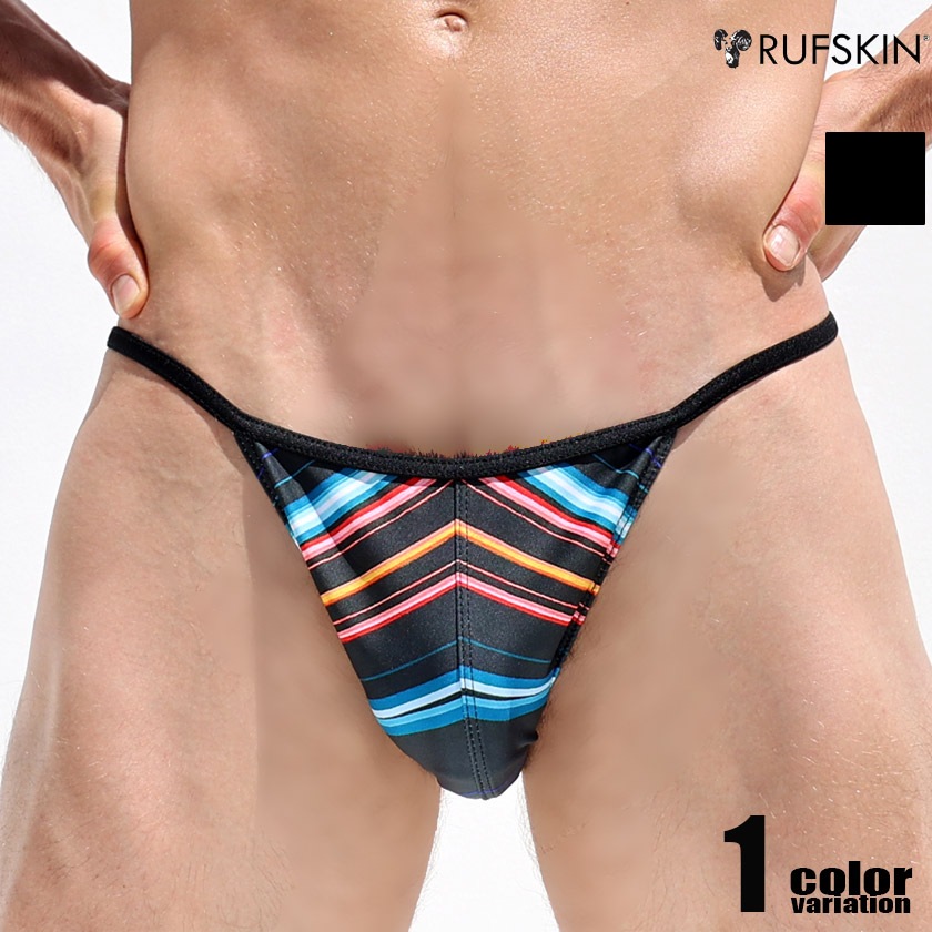 RUFSKIN/��ե����� �����०���� �ӥ��˥֥꡼�շ� STROBE ��󥺿��� ����ѥ�� ���ѥ� �������� �ӡ��������� �������� �ϥ����åȥ�å����ϡ��եХå�