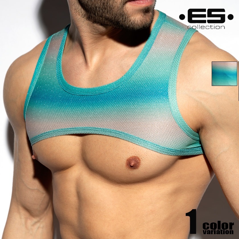 EScollection/�������������쥯����� SIREN HARNESS �����졼�� �ϡ��ͥ� �ꥵ�������Ǻ� �����åץɥȥåץ� ���