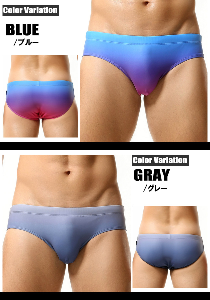 20ޤǥSEOBEAN/ӥ Gradient Color Swim Bikini 240901 ǡ ० ӥ˥֥꡼շ󥺿 ѥġѥ  ӡ