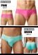 20ޤǥSEOBEAN/ӥ Gradient Color Swim Bikini 240901 ǡ ० ӥ˥֥꡼շ󥺿 ѥġѥ  ӡ