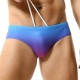 20ޤǥSEOBEAN/ӥ Gradient Color Swim Bikini 240901 ǡ ० ӥ˥֥꡼շ󥺿 ѥġѥ  ӡ