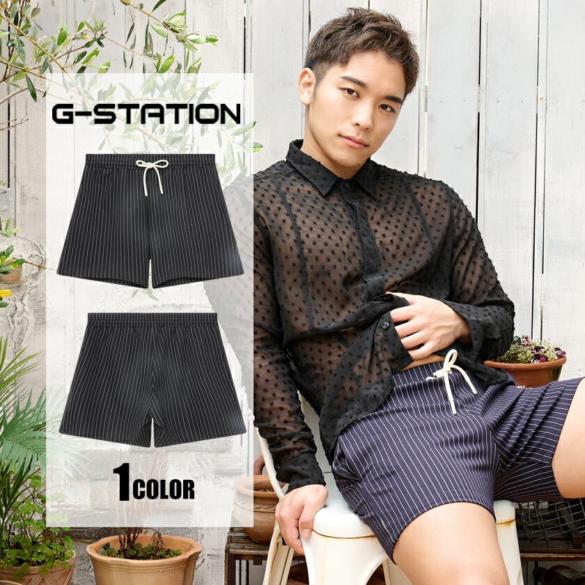 G-Station/�������ơ������ �ԥ󥹥ȥ饤�� �롼�०���� ���硼�ȥѥ�� û�ѥ� �ѥ���� ������ �ܥȥॹ ��� ���饷�å�