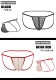 CandyMan/�����ǥ����ޥ� Micro Lace Jockstrap  �������塡��� �ѥ�� Y�Хå� ����å����ȥ�å� ��������