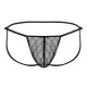 CandyMan/�����ǥ����ޥ� Micro Lace Jockstrap  �������塡��� �ѥ�� Y�Хå� ����å����ȥ�å� ��������