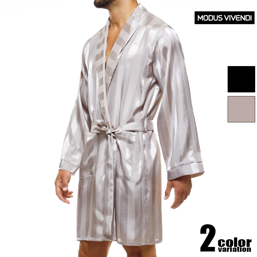 ModusVivendi/����� �ӥ٥�ǥ� Bourgeois Robe ������ �ѥ���ޥ饰���奢�꡼ ���� �롼�०���� ���ȥ饤�� �ļ� ���ƥ� ������ �롼�०��������󥺡����å�����������������