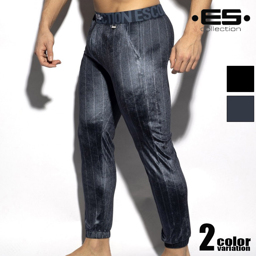 ADDICTED/���ǥ����ƥ��å� VELVET DIPLOMATIC WAISTBAND PANTS ���� ���󥰥ѥ�� ���ȥ饤�� ��� �ܥȥॹ