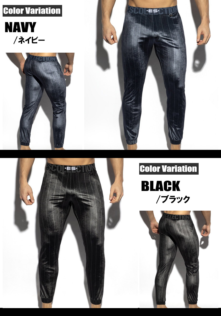 ADDICTED/���ǥ����ƥ��å� VELVET DIPLOMATIC WAISTBAND PANTS ���� ���󥰥ѥ�� ���ȥ饤�� ��� �ܥȥॹ