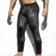 ADDICTED/���ǥ����ƥ��å� VELVET DIPLOMATIC WAISTBAND PANTS ���� ���󥰥ѥ�� ���ȥ饤�� ��� �ܥȥॹ