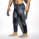 ADDICTED/���ǥ����ƥ��å� VELVET DIPLOMATIC WAISTBAND PANTS ���� ���󥰥ѥ�� ���ȥ饤�� ��� �ܥȥॹ