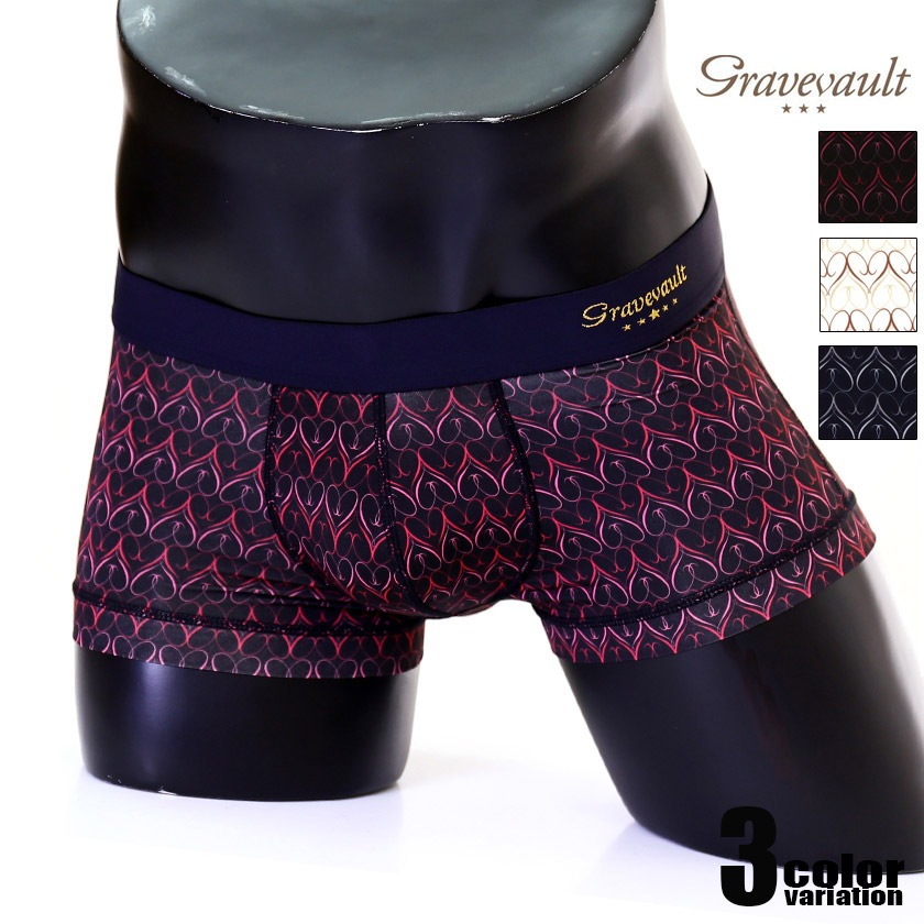 �ܥ������ѥ�� ��󥺡�Gravevault/���쥤�֥ܡ���ȡ�Gift Low-rise �ܥ������ѥ�� ���  �ѥ�� �������� �������������