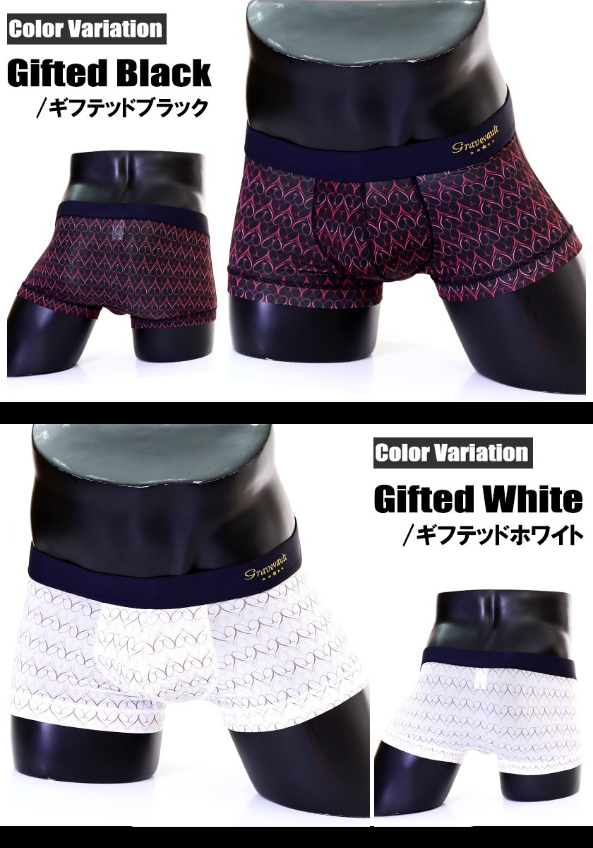 �ܥ������ѥ�� ��󥺡�Gravevault/���쥤�֥ܡ���ȡ�Gift Low-rise �ܥ������ѥ�� ���  �ѥ�� �������� �������������