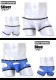 GreggHomme/å GAMER BOXER BRIEF ڹ å å 롼 Ʃ ܥѥġ塡󥺡ѥ