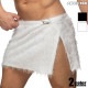 ADDICTED/���ǥ����ƥ��å� FEATHER SKIRT 01 �ե������������� ����å�