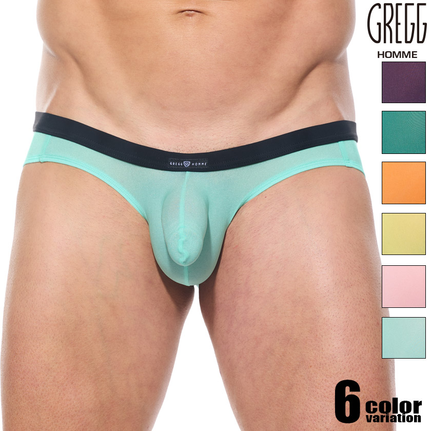 󥺥ӥ ֥꡼ GreggHomme/åNUDE Briefs/󷿥֥꡼