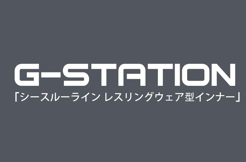 18���ޤ�30��OFF����G-Station/�������ơ�������MASKSKIN �������롼�饤�� �쥹��󥰥�����������ʡ����������塡��󥺡��岼���η�����ʡ� Ʃ��