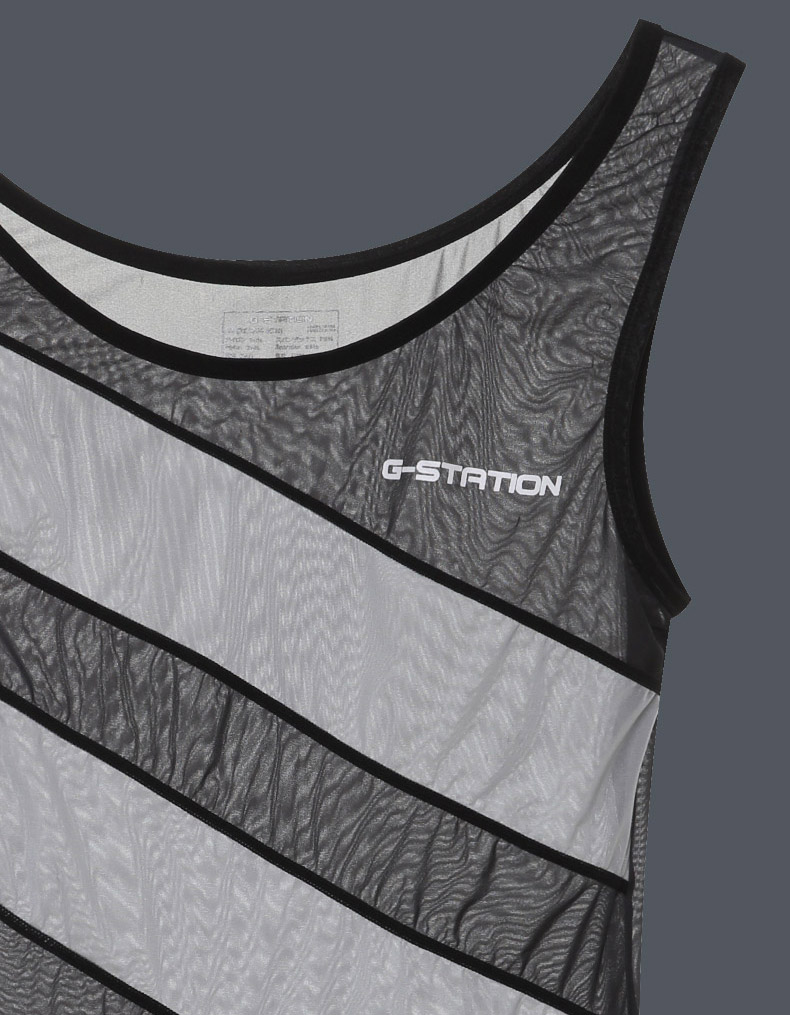 18���ޤ�30��OFF����G-Station/�������ơ�������MASKSKIN �������롼�饤�� �쥹��󥰥�����������ʡ����������塡��󥺡��岼���η�����ʡ� Ʃ��