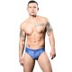 AndrewChristian/����ɥ�塼���ꥹ����� Denim Bikini �ǥ˥��� ���� �����०���� ��� �ӥ��˷����� ���ѥ�
