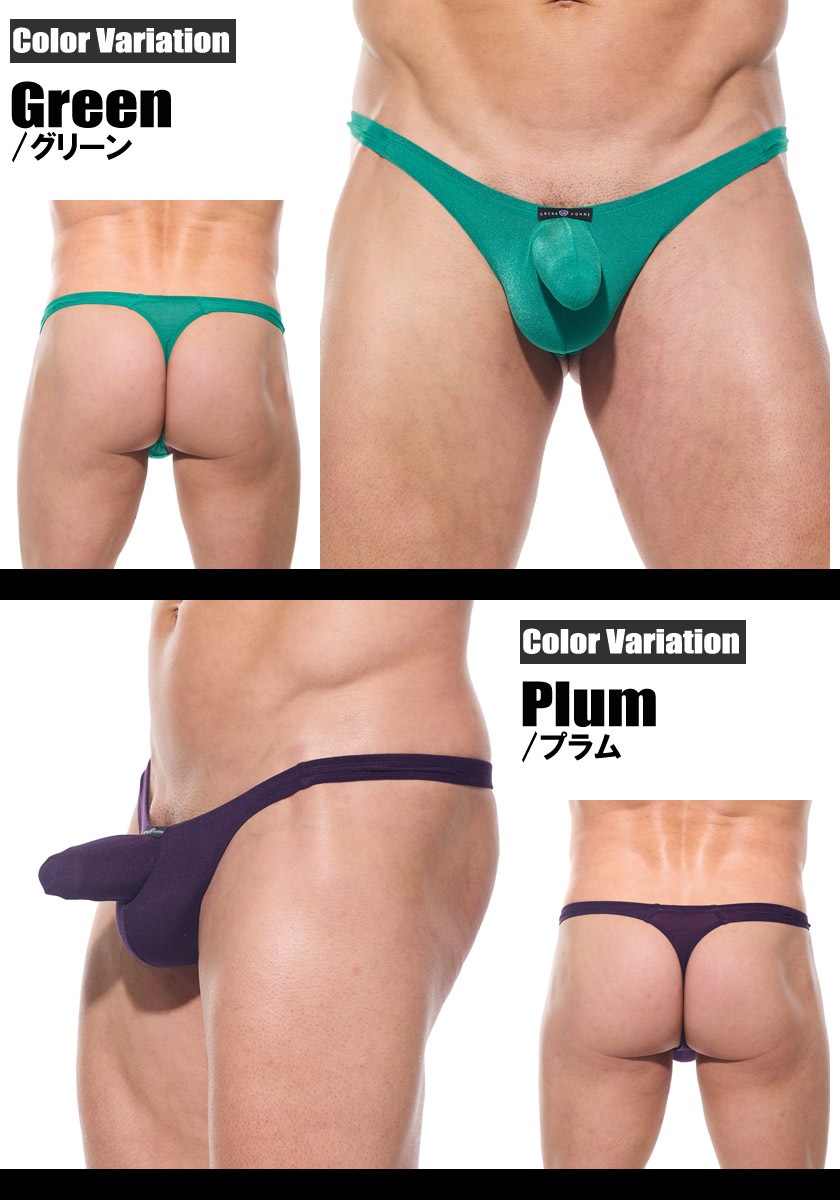 TХå  GreggHomme/åNUDE Briefs/󷿥 TХå