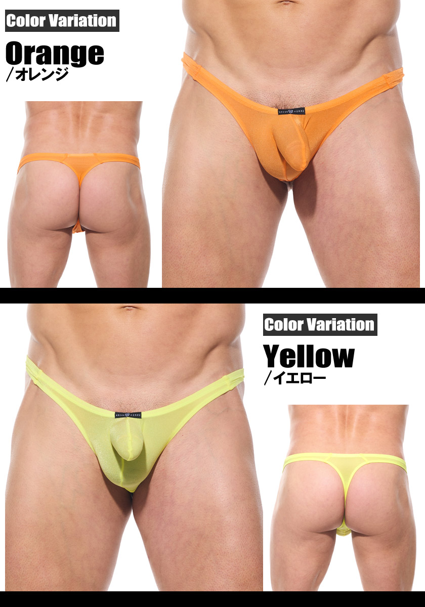 TХå  GreggHomme/åNUDE Briefs/󷿥 TХå