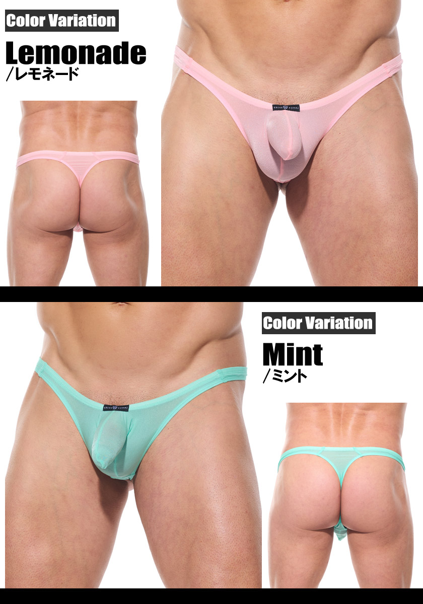 TХå  GreggHomme/åNUDE Briefs/󷿥 TХå