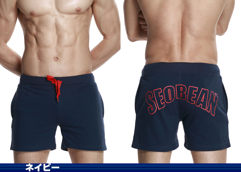 ��SEOBEAN/���ӥ��_��󥺥ե��å����/�������åȥ��硼�ȥѥ�ġ��֥����ȥ���