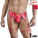 CandyMan/�����ǥ����ޥ� Dom Outfit  ���ʥ�� ���� �� ���������٥�� �������塡��� �ѥ�� T�Хå� ��������