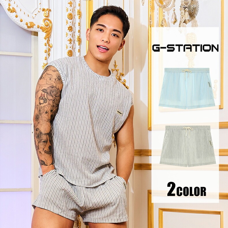 G-Station ����ù� ���ȥ饤���� ���硼�ȥѥ�� ��󥺥롼��ѥ�� �� ���� ®�� �ѥ���� ������  �ϡ��եѥ�� û�ѥ� �ܥȥॹ �������ơ������