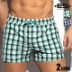 EScollection/�������������쥯����� SQUARED SWIM SHORTS �����०���� �����եѥ�� �ܡ��ɥ��硼�� ��󥺿��� ����ѥ�� ���ѥ� �������� �ӡ���������