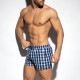 EScollection/�������������쥯����� SQUARED SWIM SHORTS �����०���� �����եѥ�� �ܡ��ɥ��硼�� ��󥺿��� ����ѥ�� ���ѥ� �������� �ӡ���������