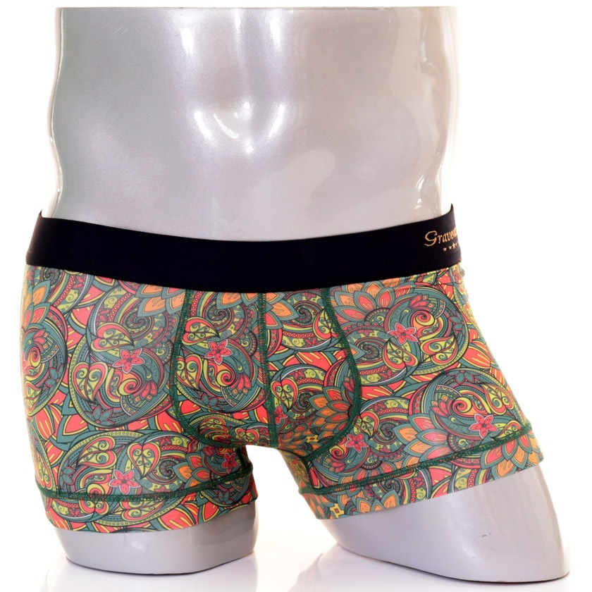 �ܥ������ѥ�� ��� ��Gravevault/���쥤�֥ܡ���ȡ�FLORATICA Bikini Low-rise ��� �ܥ����� �ѥ�� �������� �������������