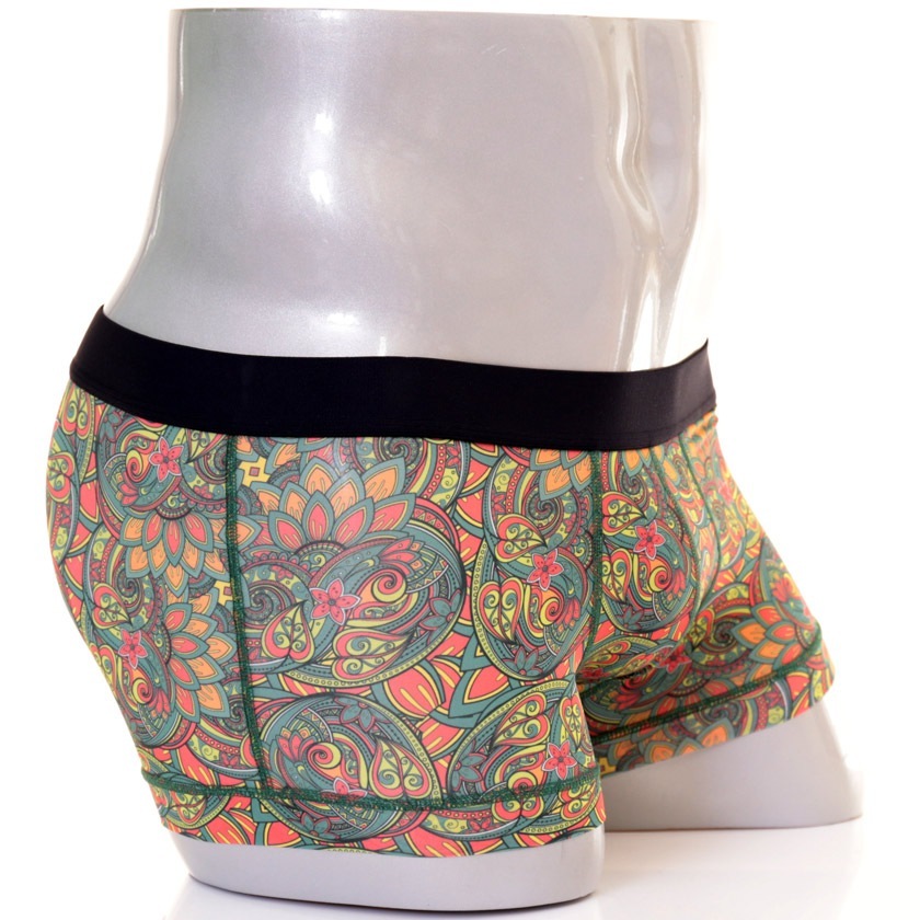 �ܥ������ѥ�� ��� ��Gravevault/���쥤�֥ܡ���ȡ�FLORATICA Bikini Low-rise ��� �ܥ����� �ѥ�� �������� �������������