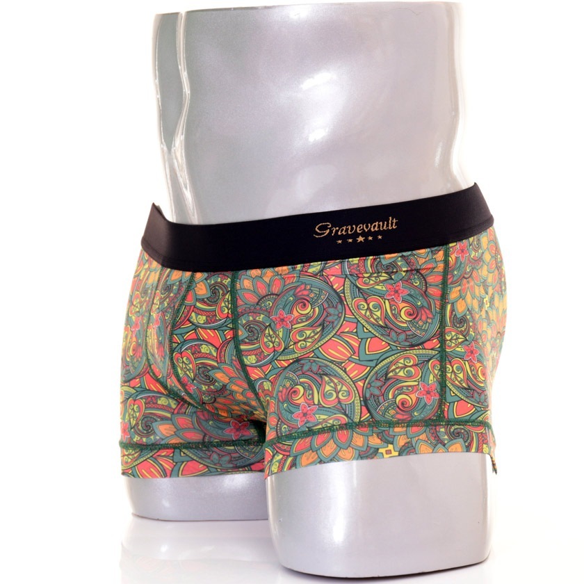 �ܥ������ѥ�� ��� ��Gravevault/���쥤�֥ܡ���ȡ�FLORATICA Bikini Low-rise ��� �ܥ����� �ѥ�� �������� �������������