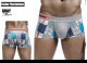 SEOBEAN/���ӥ� CHECKERED & DOT BOXER BRIEF �ܥ������ѥ�ġ��������塡��󥺡��ѥ�� �ѥå����
