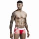 SEOBEAN/���ӥ� CHECKERED & DOT BOXER BRIEF �ܥ������ѥ�ġ��������塡��󥺡��ѥ�� �ѥå����