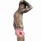 SEOBEAN/���ӥ� CHECKERED & DOT BOXER BRIEF �ܥ������ѥ�ġ��������塡��󥺡��ѥ�� �ѥå����