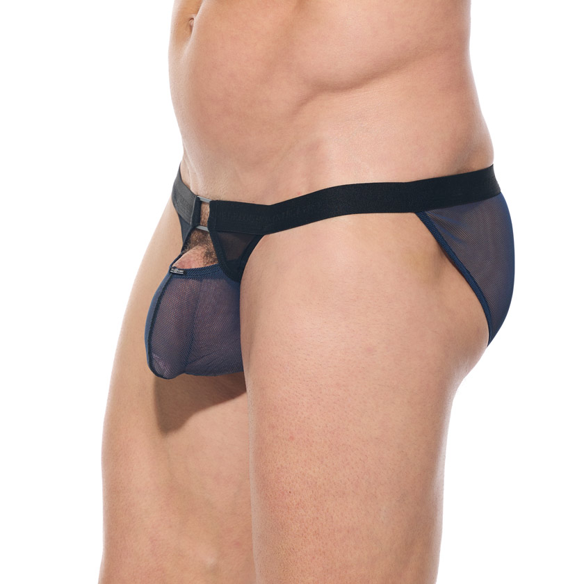 󥺥ӥ ֥꡼ GreggHomme/å KISSER BRIFS 롼 åѡå Ʃ å ӥ˥֥꡼ 塡󥺡ѥ եХå ϥåȥå