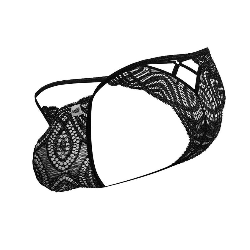 CandyMan/�����ǥ����ޥ� Lace Thongs  �졼�� Ʃ�� �������塡��� �ѥ�� T�Хå� ��������