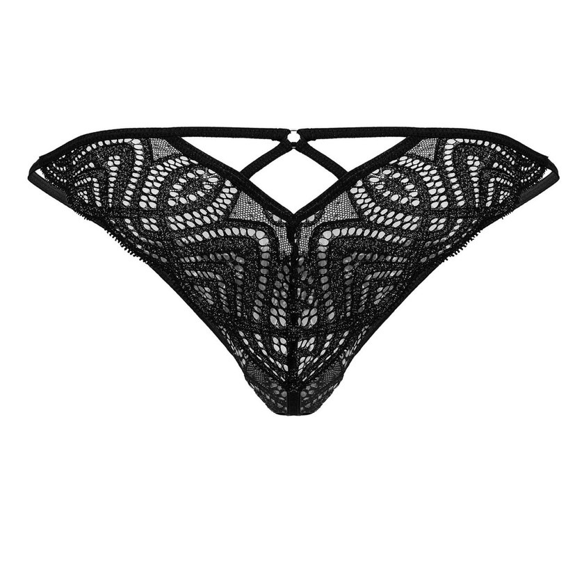 CandyMan/�����ǥ����ޥ� Lace Thongs  �졼�� Ʃ�� �������塡��� �ѥ�� T�Хå� ��������