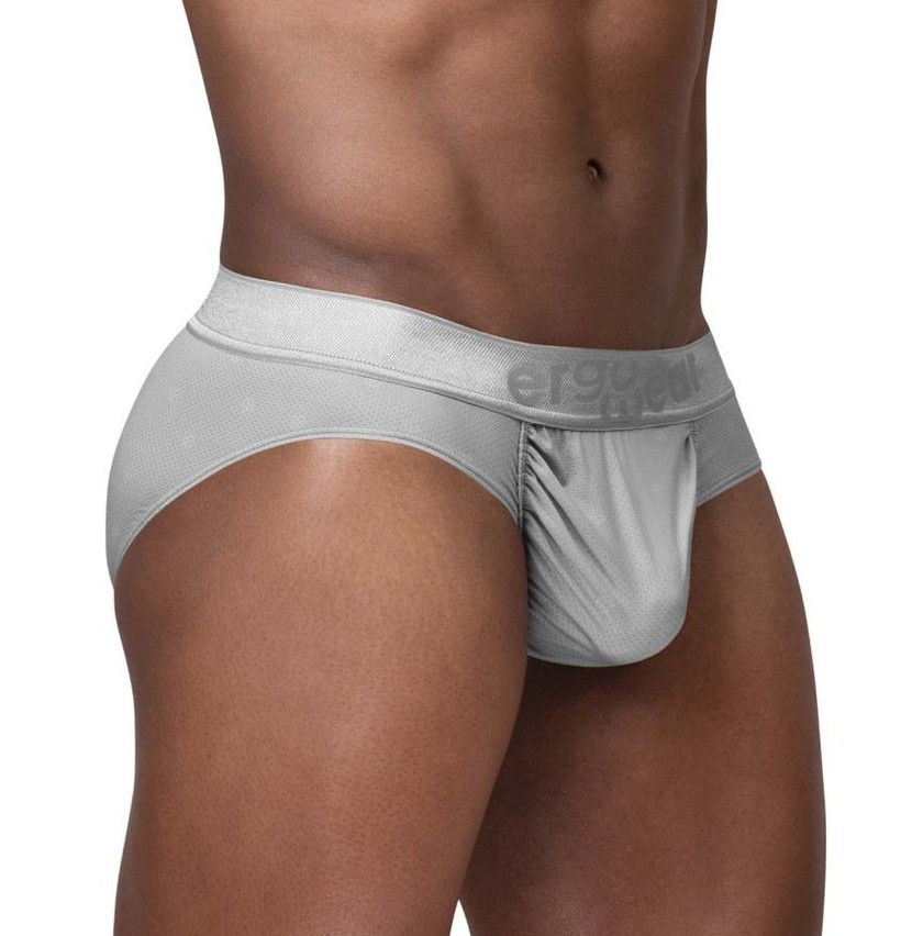 Ergowear/���르������  FEEL SE Brief ���å��� ��å��� �̵��� �ӥ��˥֥꡼�� �ե�Хå� Ω��˥�� �������塡��� �ѥ�� �ӥ���