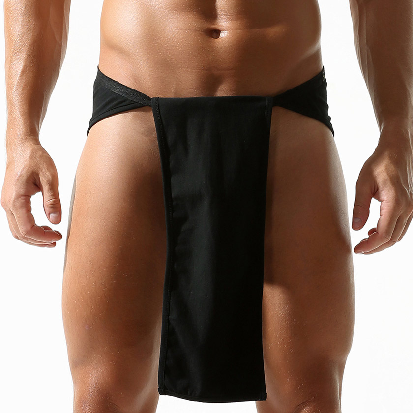 TAUWELL/������������   ROKUSHAKU FUNDOSHI 24101 �դ�ɤ� �ӥ��ˡ� �������塡��󥺡��ѥ�� �ۥ磻�ȥǡ�