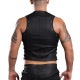 AndrewChristian/ɥ塼ꥹ F.A.G. Capsule X-Rated Vest  ٥ ȥåץ  եå 㥱å