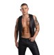 AndrewChristian/ɥ塼ꥹ F.A.G. Capsule X-Rated Vest  ٥ ȥåץ  եå 㥱å