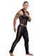 AndrewChristian/ɥ塼ꥹ F.A.G. Capsule X-Rated Vest  ٥ ȥåץ  եå 㥱å