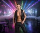 AndrewChristian/ɥ塼ꥹ F.A.G. Capsule X-Rated Vest  ٥ ȥåץ  եå 㥱å